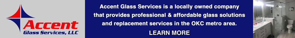 Accent Glass Services, LLC